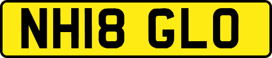 NH18GLO