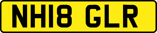 NH18GLR