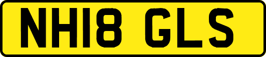 NH18GLS