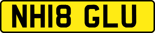 NH18GLU
