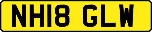 NH18GLW