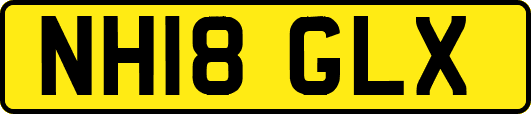 NH18GLX