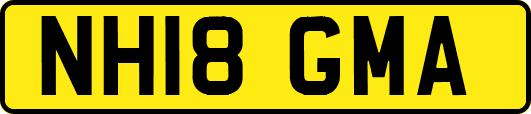 NH18GMA