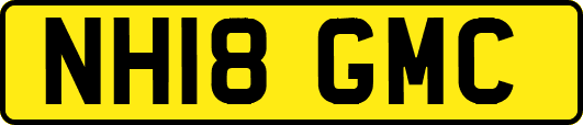 NH18GMC