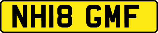 NH18GMF