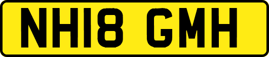 NH18GMH
