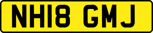 NH18GMJ
