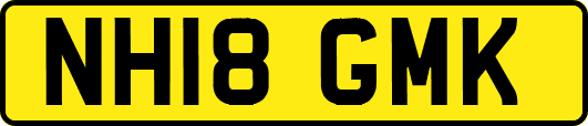 NH18GMK