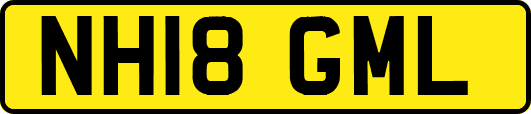 NH18GML