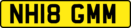 NH18GMM