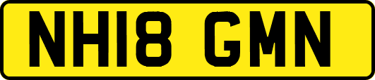 NH18GMN