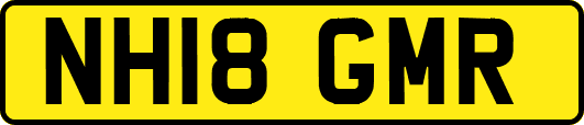 NH18GMR
