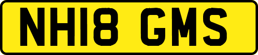NH18GMS