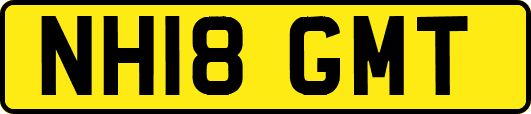 NH18GMT