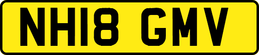 NH18GMV