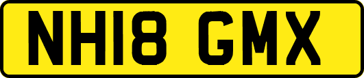 NH18GMX