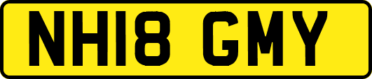 NH18GMY