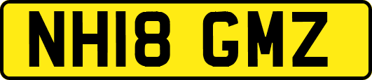 NH18GMZ