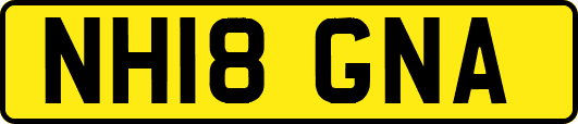 NH18GNA