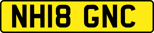 NH18GNC