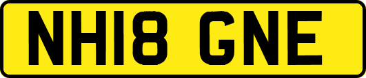 NH18GNE