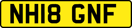 NH18GNF