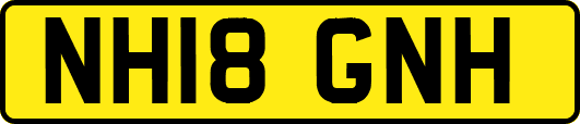 NH18GNH