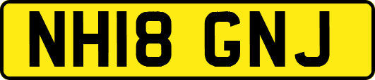 NH18GNJ
