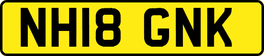 NH18GNK