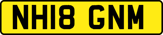 NH18GNM