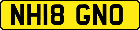 NH18GNO