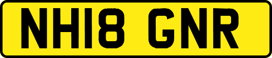 NH18GNR