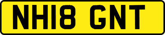 NH18GNT