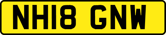 NH18GNW
