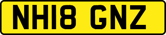 NH18GNZ