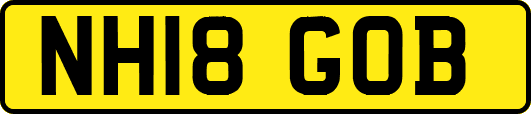 NH18GOB
