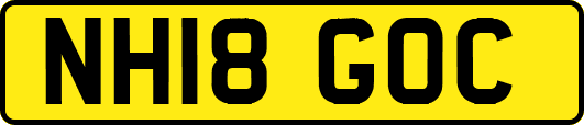 NH18GOC