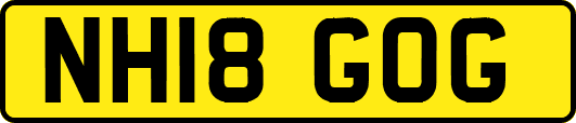 NH18GOG