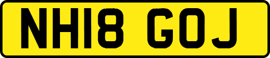 NH18GOJ
