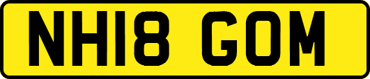NH18GOM