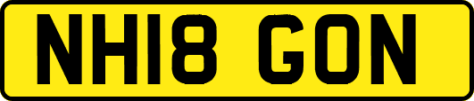 NH18GON