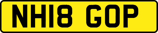 NH18GOP