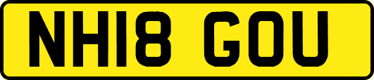 NH18GOU