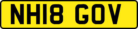 NH18GOV