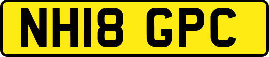 NH18GPC