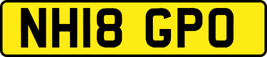 NH18GPO