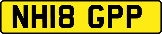 NH18GPP