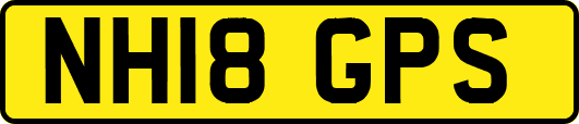 NH18GPS