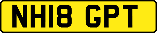 NH18GPT