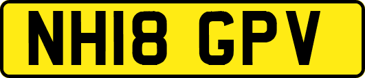 NH18GPV